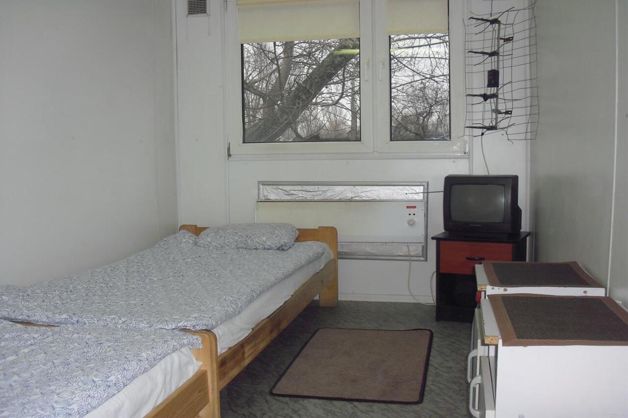 Nakvynės namai Hostel Metro *