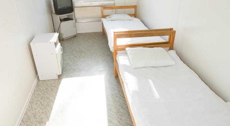 Nakvynės namai Hostel Metro *